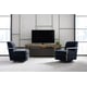 Thumbnail of Living Room  Dark Blue Caracole image