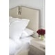 Thumbnail of Beige, Cappuccino Caracole CLA-422-121 Bedroom interior