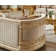 Thumbnail of Living Room  Beige, Gold Homey Design  photo