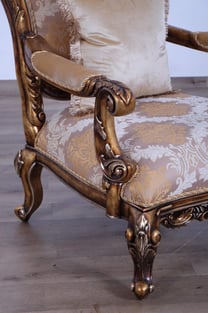 Buy now Bronze, Gold European Furniture 44698-C