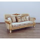 Thumbnail of Living Room  Gold, Sand, Off-White European Furniture image