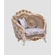 Thumbnail of Order Gold, Sand European Furniture 45012-Set-3 Living Room now