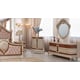 Thumbnail of Buy Beige, Gold Homey Design  Bedroom 