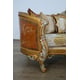 Thumbnail of Brown, Gold, Antique European Furniture 68587-Set-2 Living Room interior