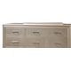 Thumbnail of Buy now Champagne Cosmos Furniture Faisal-Q-Set-6