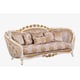 Thumbnail of Order Beige, Gold European Furniture 45010-Set-4 Living Room now