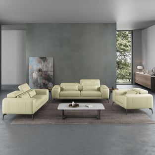 Living Room  Off-White European Furniture photo