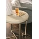 Thumbnail of Champagne, Blondie Caracole CLA-418-4213 Accent Tables interior