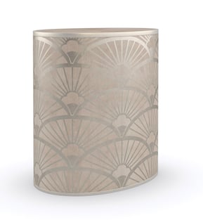 Accent Tables  Ivory Caracole image