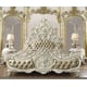 Thumbnail of Bedroom  White, Gold Homey Design  photo