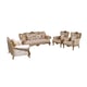 Thumbnail of Living Room  Bronze, Gold European Furniture image