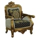 Thumbnail of Living Room  Bronze, Antique, Black European Furniture image