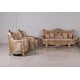 Thumbnail of Living Room  Champagne, Copper European Furniture image