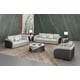 Thumbnail of Living Room  Chocolate, Light Grey European Furniture image