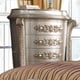 Thumbnail of Bronze, Silver, Cream Homey Design  HD-1811-CK-6PC Bedroom interior