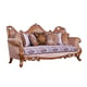 Thumbnail of Living Room  Gold, Antique, Silver, Black European Furniture image