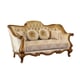 Thumbnail of Buy now Bronze, Gold European Furniture 41951-Set-4