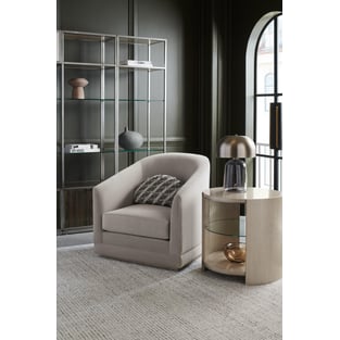 Living Room  Gray Caracole photo