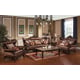 Thumbnail of Living Room  Cherry Cosmos Furniture photo