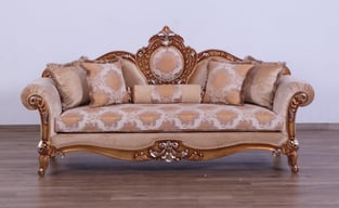 Buy now Brown, Gold, Silver European Furniture 41026-Set-3