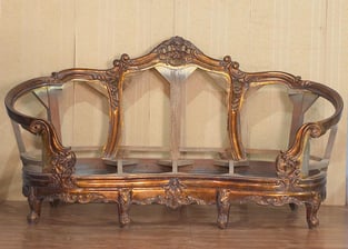 Buy now Antique, Copper European Furniture 33091-S