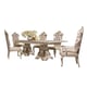 Thumbnail of Dining Room  Beige, Gold Homey Design  image