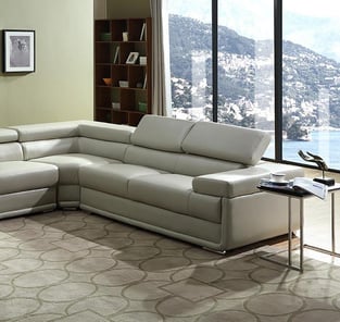 Buy Beige Cosmos Furniture Living Room 