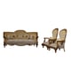 Thumbnail of Living Room  Bronze, Gold European Furniture image