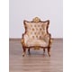 Thumbnail of Living Room  Gold, Antique, Walnut European Furniture photo