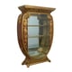 Thumbnail of Dining Room  Mahogany, Gold European Furniture image