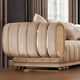 Thumbnail of Buy Gold, Cream Homey Design  Living Room 