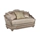 Thumbnail of Buy Gold, Silver Benneti Living Room 