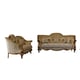 Thumbnail of Buy now Bronze, Gold European Furniture 41951-Set-4