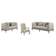 Thumbnail of Living Room  Beige, Cream, Platinum Benneti image