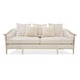 Thumbnail of Buy Cream Caracole Living Room 