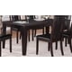 Thumbnail of Buy Espresso Cosmos Furniture Dining Room 