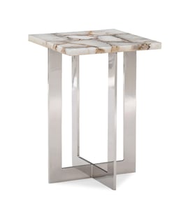 Accent Tables  Stone Caracole photo