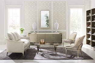 Living Room  Cream Caracole image