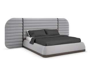 Order Gray Caracole M133-421-121-Set-5 Bedroom now