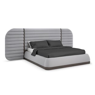 Order Gray Caracole M133-421-121-Set-5 Bedroom now