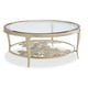 Thumbnail of Accent Tables  Glass Caracole photo