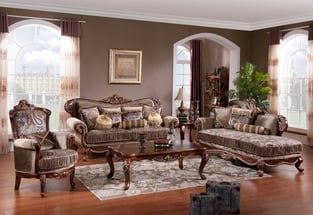 Buy Cherry Cosmos Furniture Living Room 