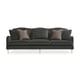 Thumbnail of Buy Dark Blue Caracole Living Room 