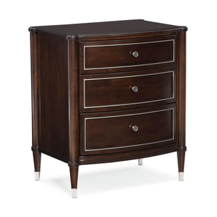 Buy Dark Walnut Caracole Bedroom 