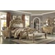 Thumbnail of Buy Gold, Antique, Antique Silver Homey Design  Bedroom 