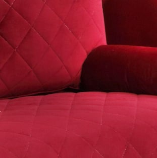 Order Gold, Red Cosmos Furniture Ruby-Sofa Living Room now