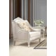 Thumbnail of Living Room  Silver, Metallic Homey Design  image