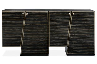 Buy Ebony Caracole Dining Room 