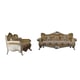 Thumbnail of Order Antique, Silver European Furniture 38066-Set-4 Living Room now