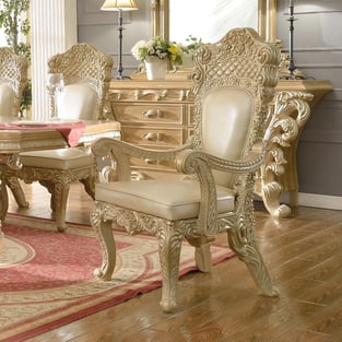 Dining Room  Beige Homey Design  image